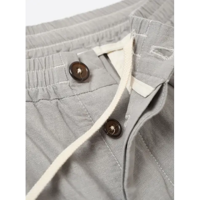 Universal Works Oxford Pant - Grey