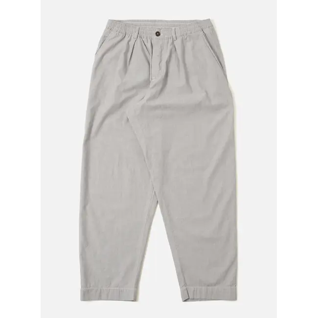 Universal Works Oxford Pant - Grey