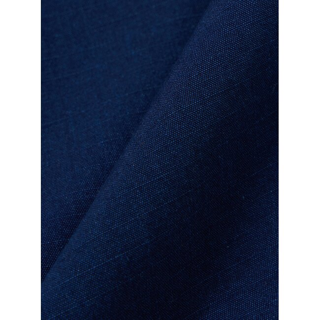 Universal Works Pleated Track Pant - Indigo