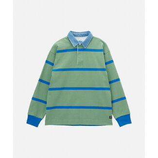 Gramicci Langdon Rugby Shirt