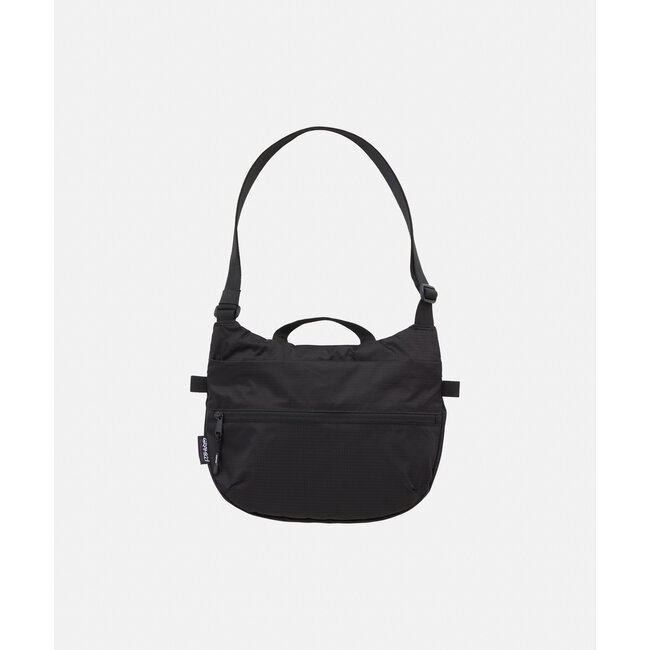 Gramicci Field Sacoche - Black