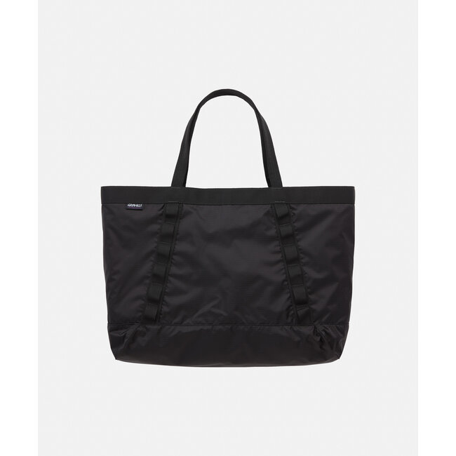 Gramicci Trail Tote - Black