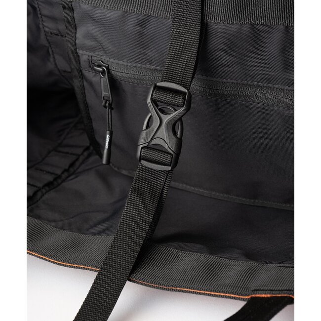 Gramicci Trail Tote - Black