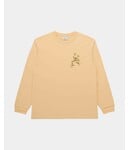 Gramicci L/S Sticky Hands Tee