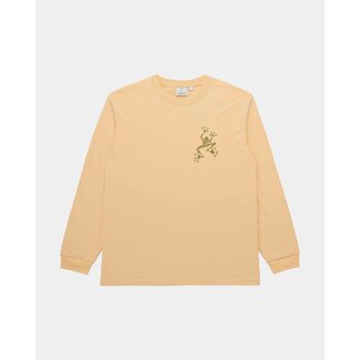 Gramicci L/S Sticky Hands Tee