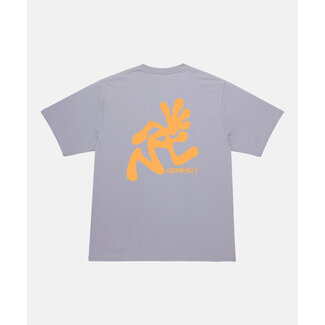Gramicci Running Man Tee