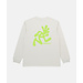 Gramicci L/S Running Man Tee