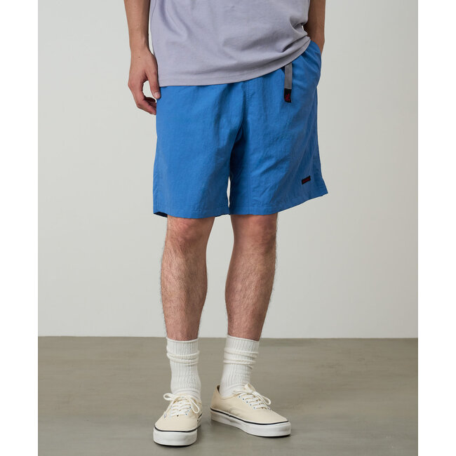 Gramicci Nylon Packable G-Short - Marine