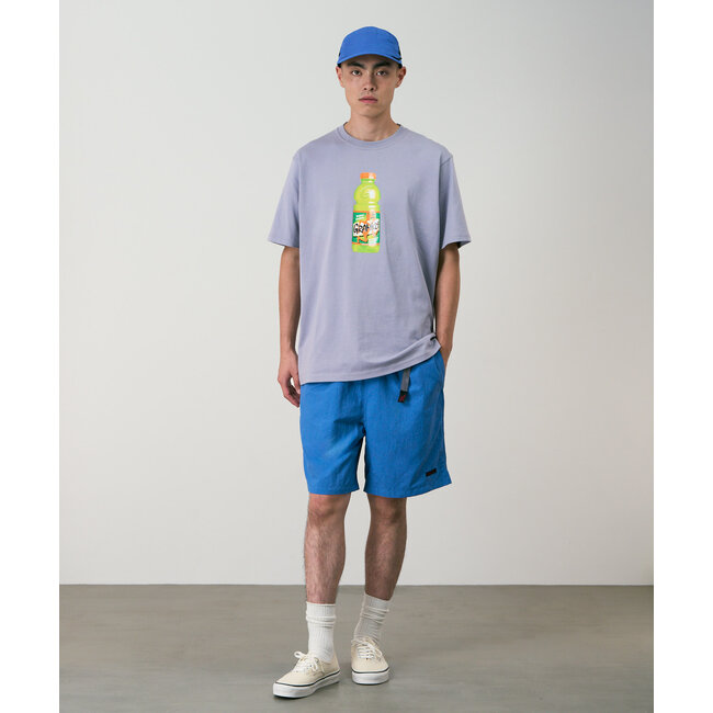 Gramicci Nylon Packable G-Short - Marine