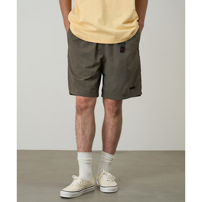 Gramicci Nylon Packable G-Short - Granite
