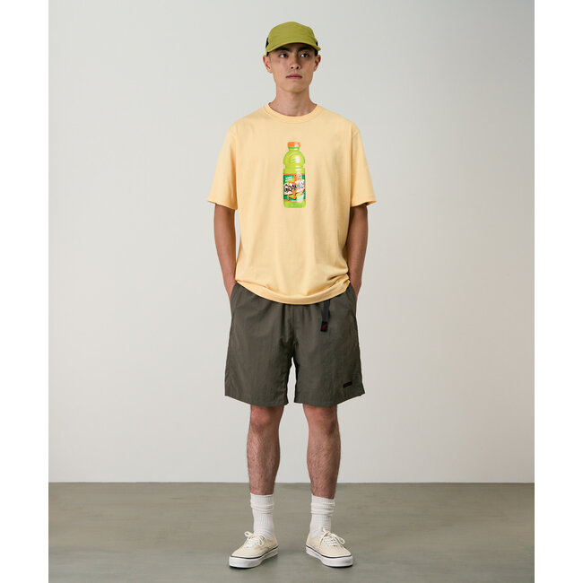 Gramicci Nylon Packable G-Short - Granite