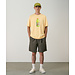 Gramicci Nylon Packable G-Short