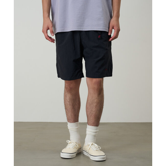 Gramicci Nylon Packable G-Short - Black