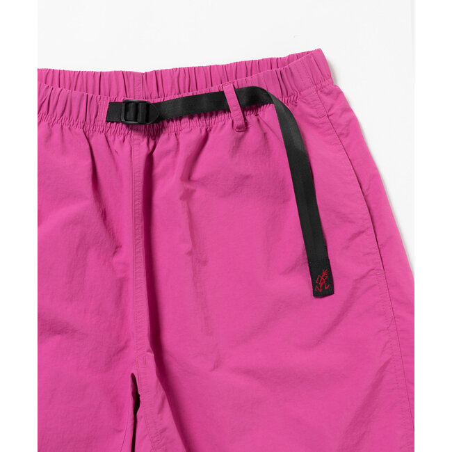 Gramicci Nylon Packable G-Short - Plum