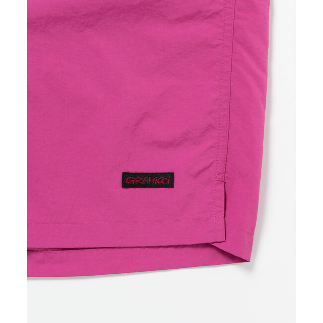 Gramicci Nylon Packable G-Short - Plum