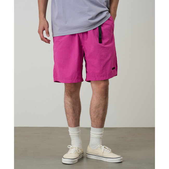 Gramicci Nylon Packable G-Short - Plum