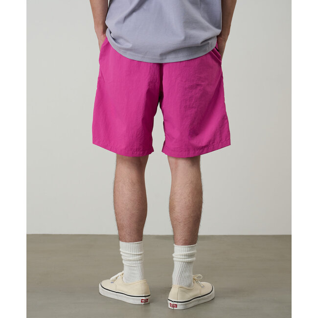 Gramicci Nylon Packable G-Short - Plum