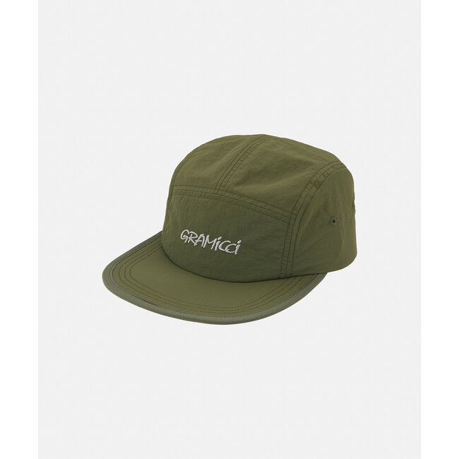 Gramicci Nylon Gramicci Cap - Olive