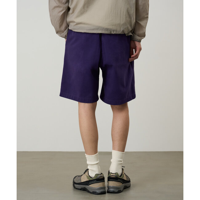 Gramicci G-Short - Deep Purple