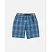 Gramicci Lagoon Short Denim Plaid