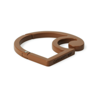 Carhartt WIP C-Logo Carabiner