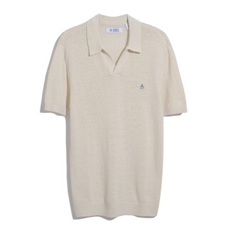 Original Penguin Slub Jersey Johnny Polo