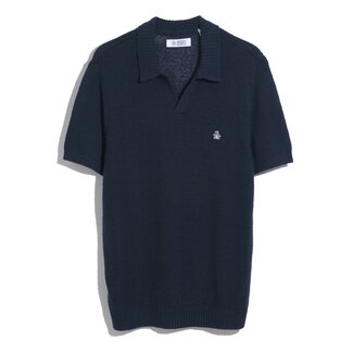 Original Penguin Slub Jersey Johnny Polo
