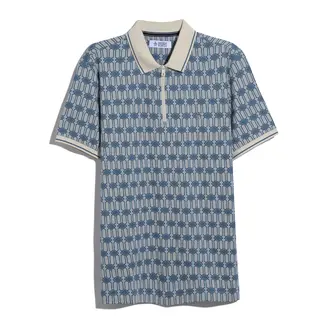 Original Penguin Jacquard Polo