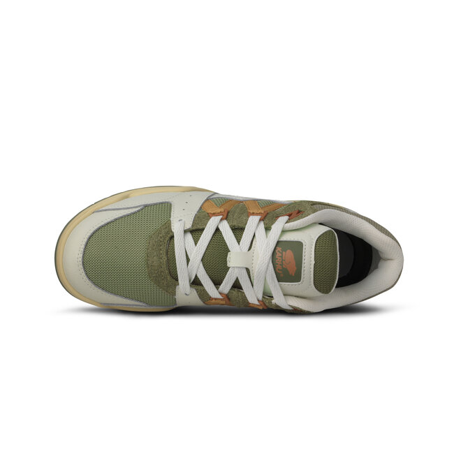 Karhu Fusion XT - Icicle / Oak Buff