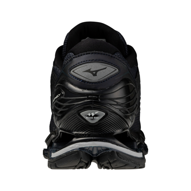 Mizuno Wave prohecy LS - Salute/Navy Blazer/Black