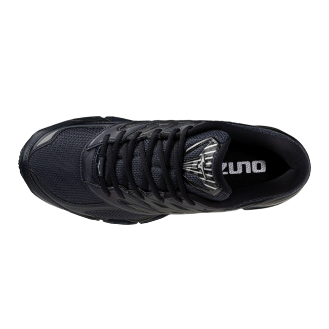 Mizuno Wave prophecy LS - Salute/Navy Blazer/Black