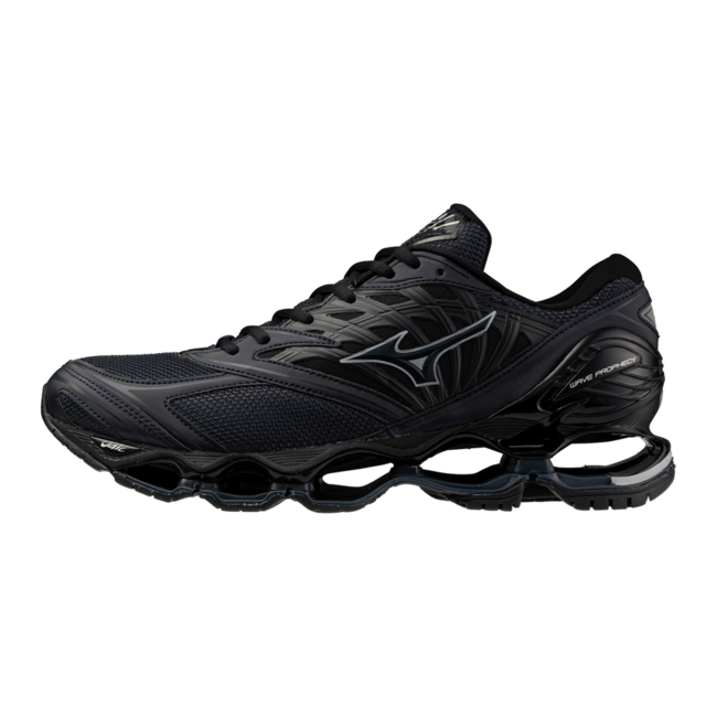 Mizuno Wave prohecy LS - Salute/Navy Blazer/Black