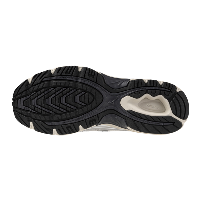 Mizuno MXR Sport - SnowWhite/Magnet/Silver