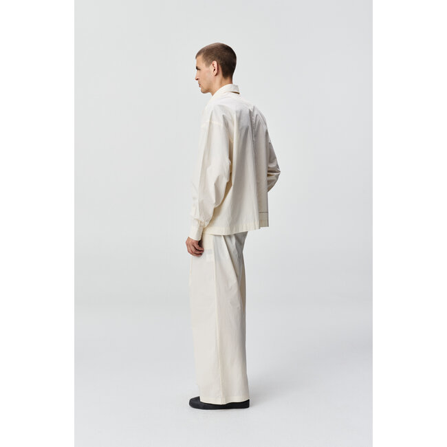 Adnym Atelier Mila Shirt - Butter