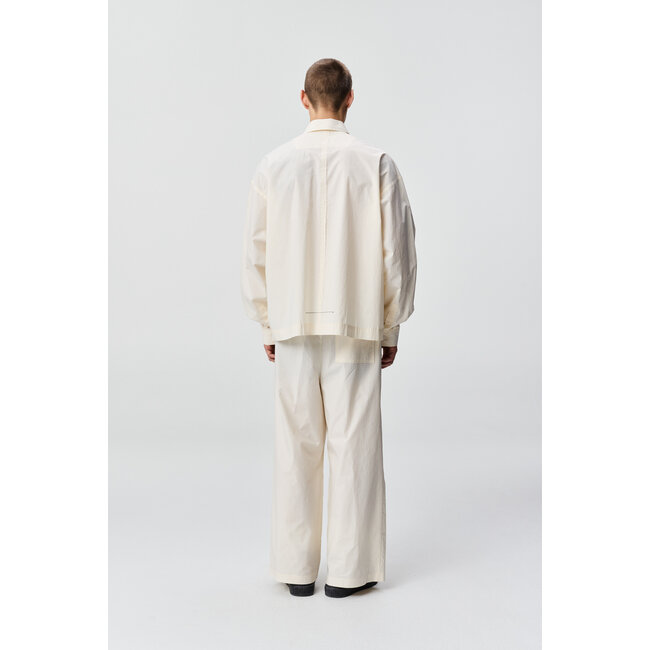 Adnym Atelier Mila Shirt - Butter