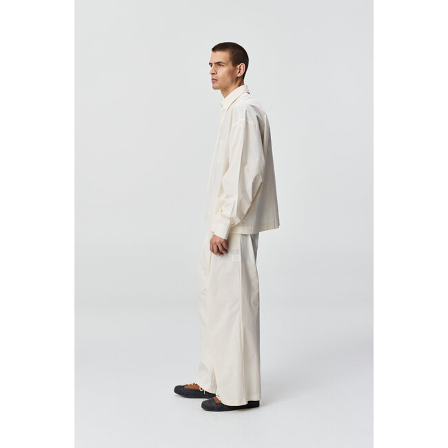 Adnym Atelier Mila Shirt - Butter