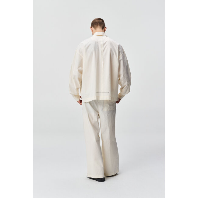 Adnym Atelier Mila Shirt - Butter