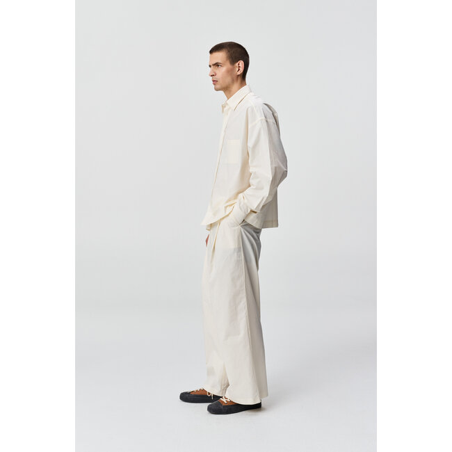 Adnym Atelier Mila Shirt - Butter