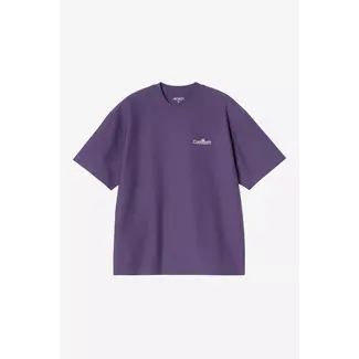Carhartt WIP S/S WIP Label T-Shirt