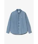 Carhartt WIP L/S Lucas Shirt