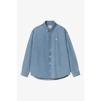 Carhartt WIP L/S Lucas Shirt