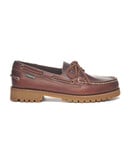 Sebago Ranger Waxy