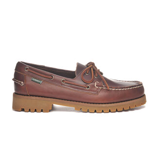 Sebago Ranger Waxy