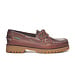 Sebago Ranger Waxy