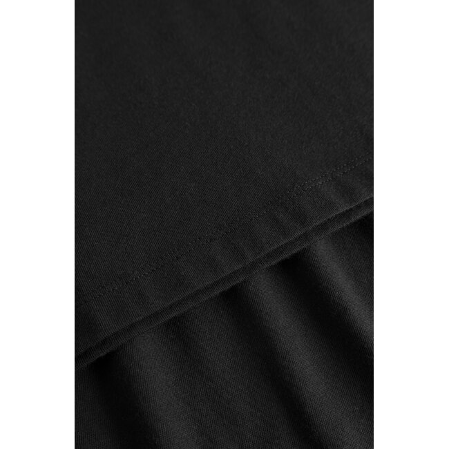 Norse Projects Knarrvik 37,5 Commuter T-shirt - Black