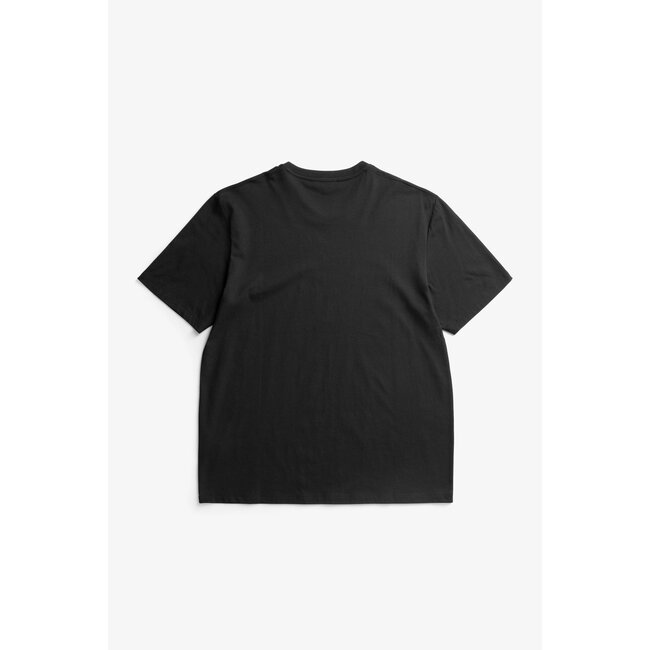 Norse Projects Knarrvik 37,5 Commuter T-shirt - Black