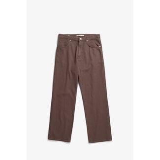 Norse Projects Korshavn Relaxed 5 Pocket Heavy Twill