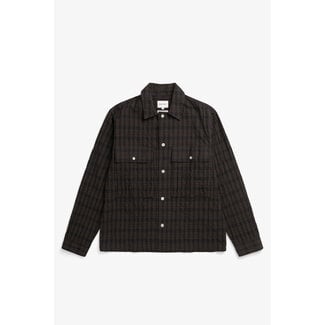Norse Projects Mols Hunting Check Shirt