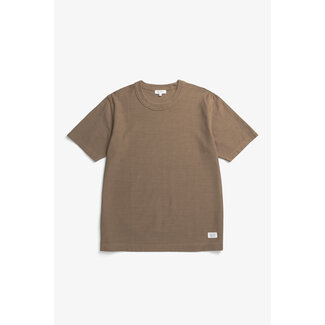 Norse Projects Elmelunde Organic Dry Cotton GMD T-shirt