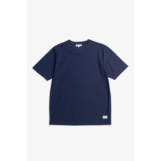 Norse Projects Elmelunde Organic Dry Cotton GMD T-shirt